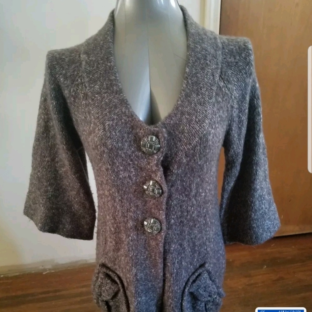 Bcbg sweater